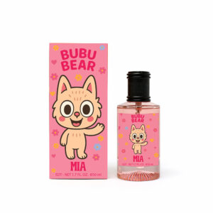 BUBU BEAR MIA EDT 50ML