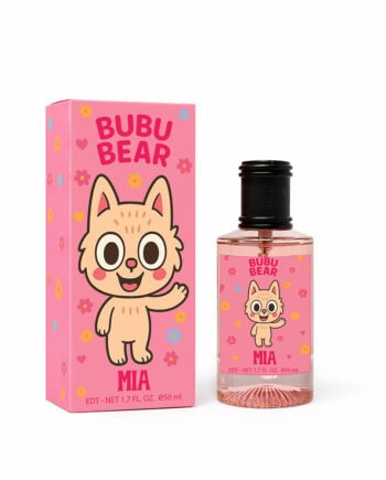 BUBU BEAR MIA EDT 50ML