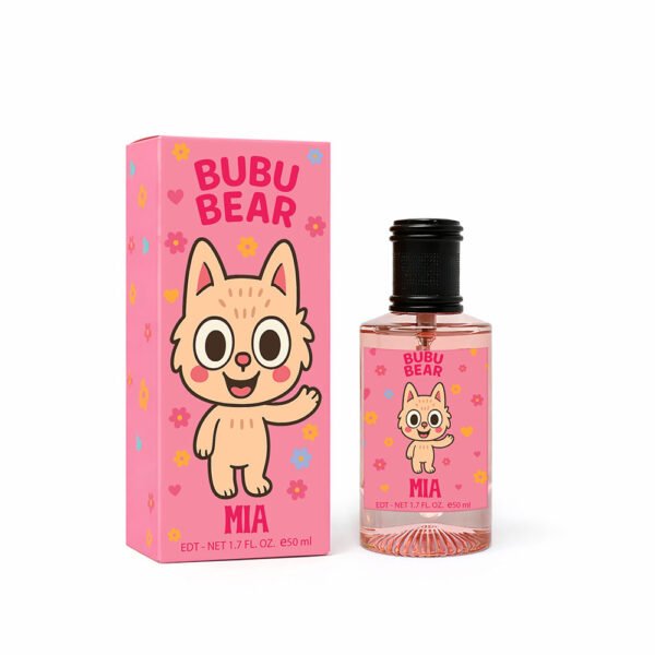 BUBU BEAR MIA EDT 50ML