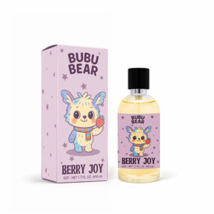 BUBU BEAR BERRY JOY EDT 50ML