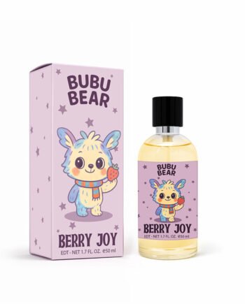 BUBU BEAR BERRY JOY EDT 50ML