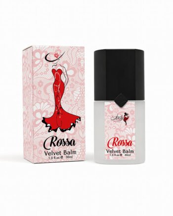 LADY IN RED VELVET BALM ROSSA 30ML