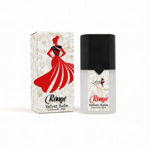 LADY IN RED VELVET BALM ROUGE 30ML