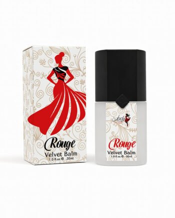 LADY IN RED VELVET BALM ROUGE 30ML