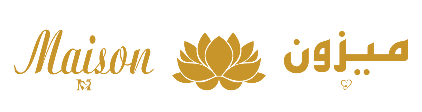 Maison Q8