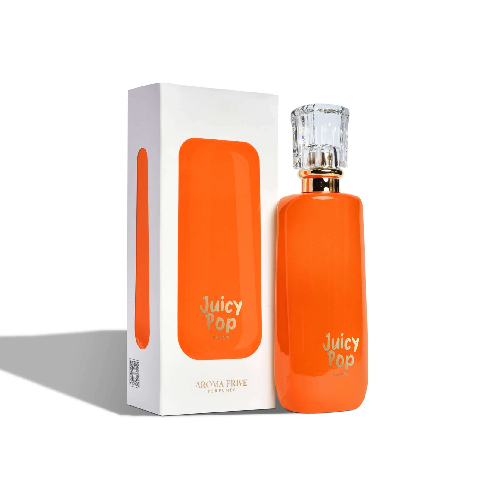 AROMA PRIVE JUICY POP EDP 100ML