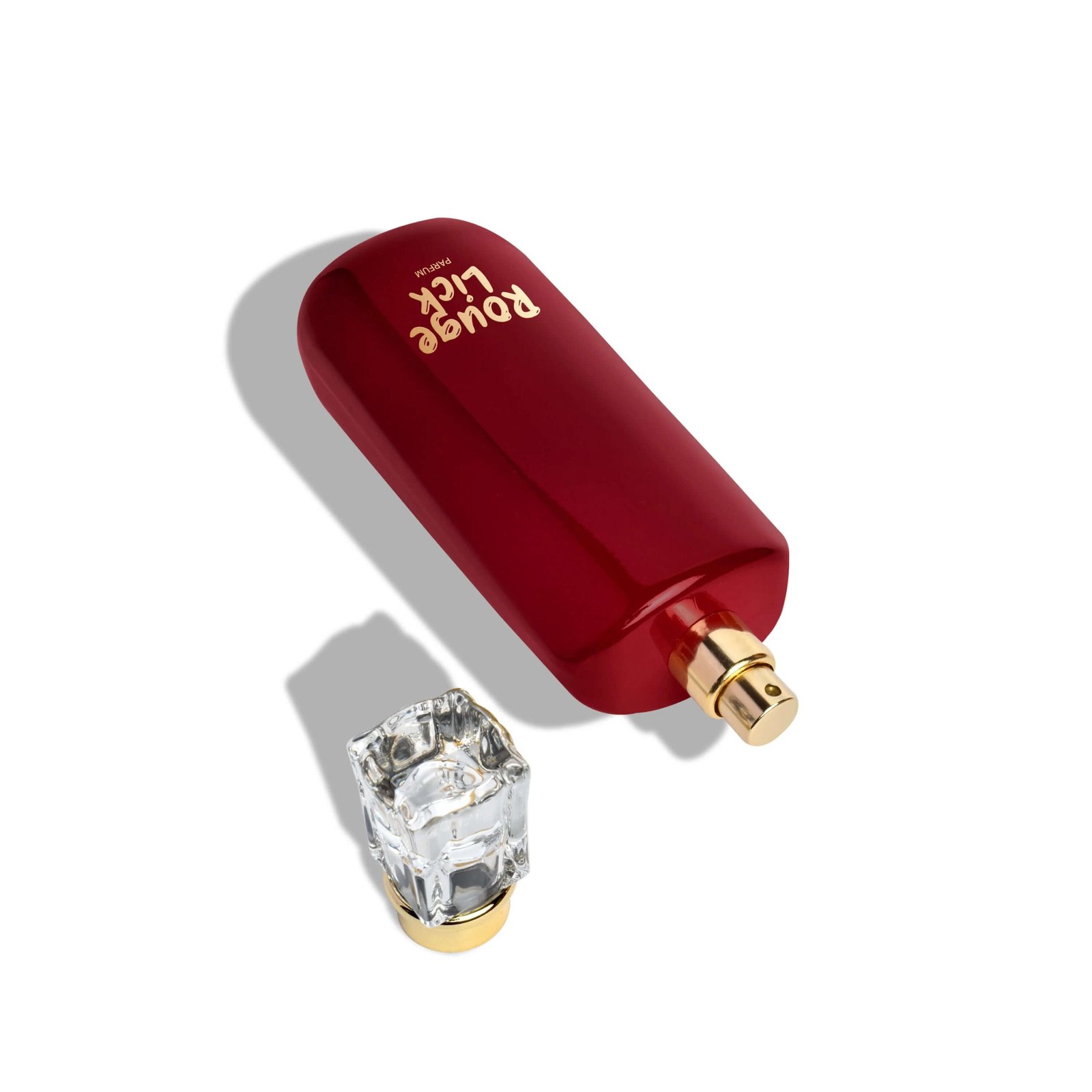 AROMA PRIVE ROUGE LICK EDP 100ML