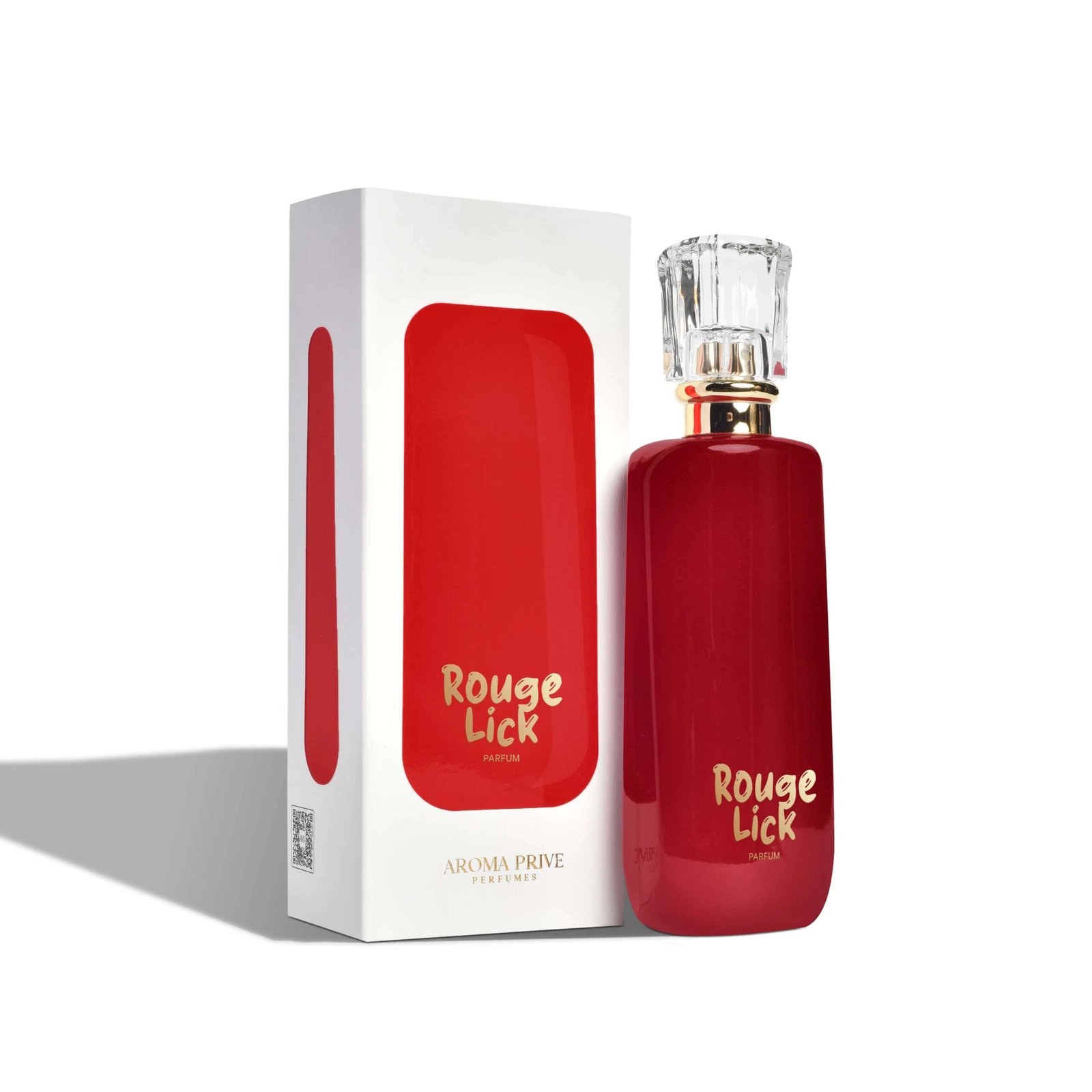 AROMA PRIVE ROUGE LICK EDP 100ML