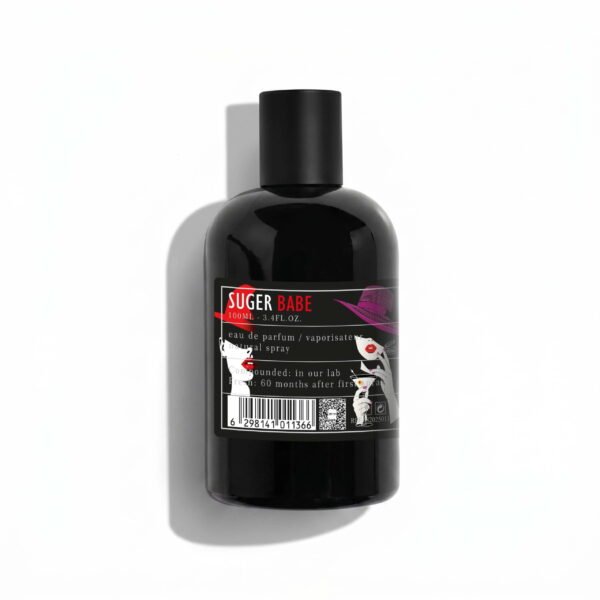 ARO FAC SUGER BABE EDP 100ML