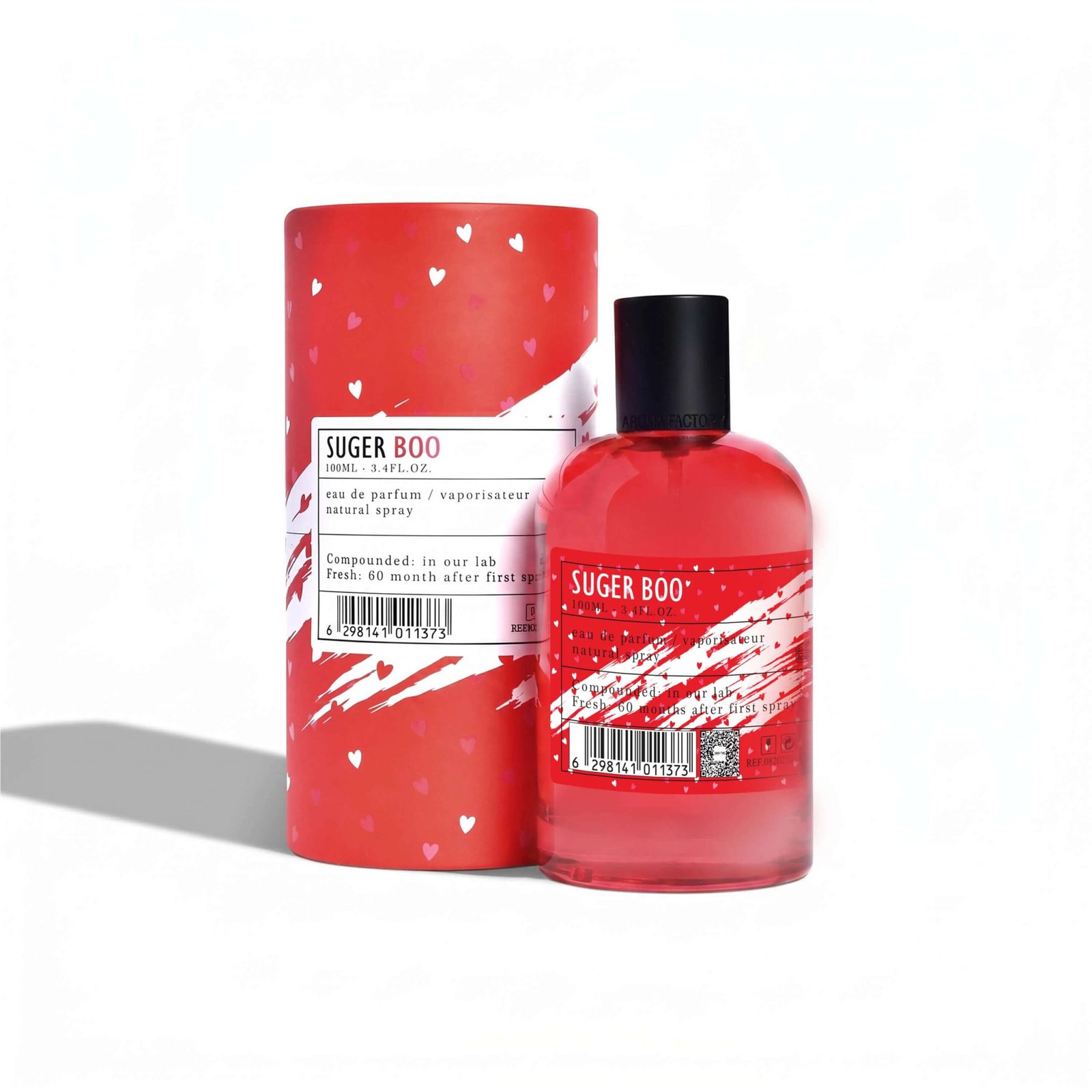ARO-FAC SUGER BOO EDP 100ML