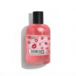ARO-FAC SUGER KISS EDP 100ML