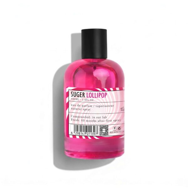 ARO FAC SUGER LOLLIPOP EDP 100ML