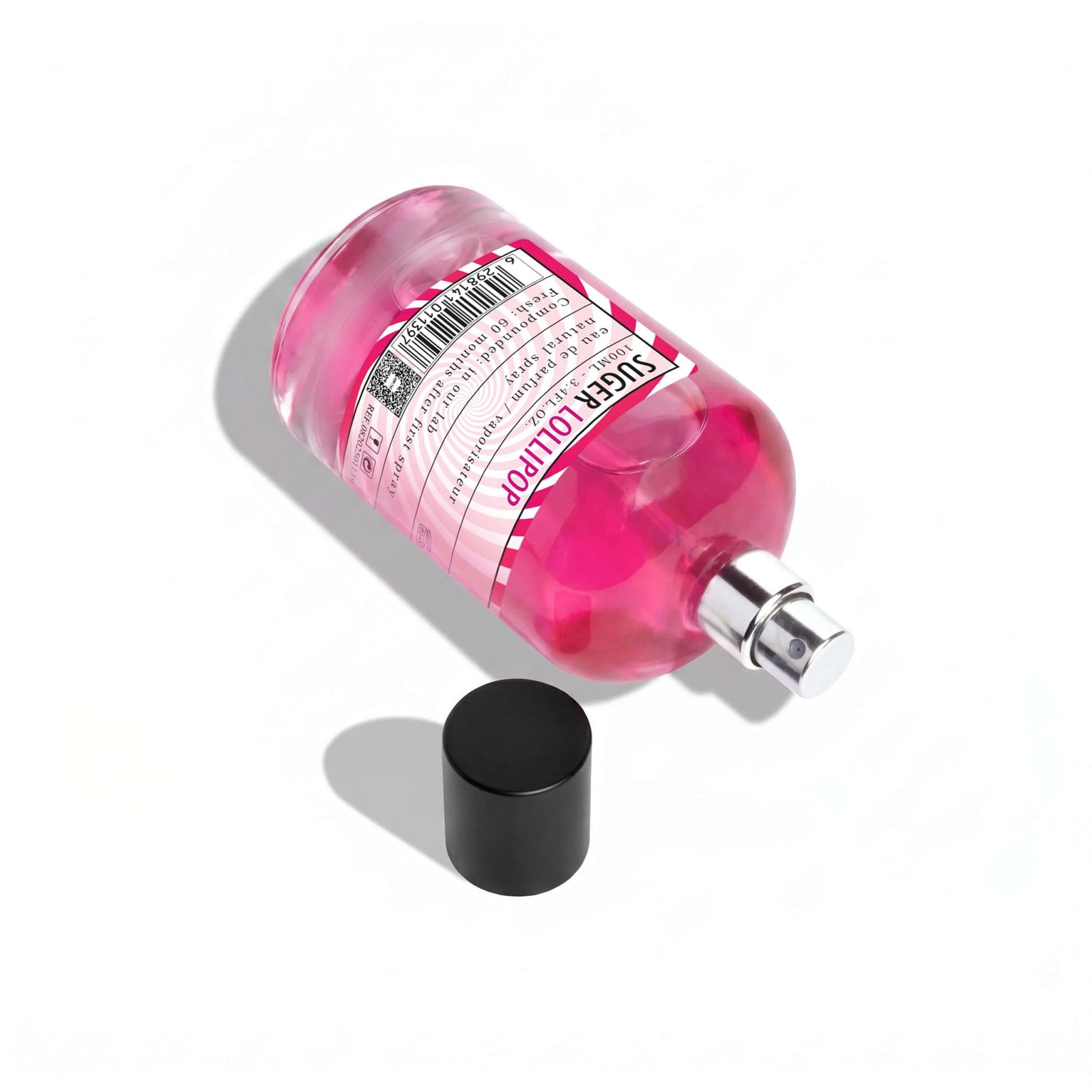 ARO-FAC SUGER LOLLIPOP EDP 100ML