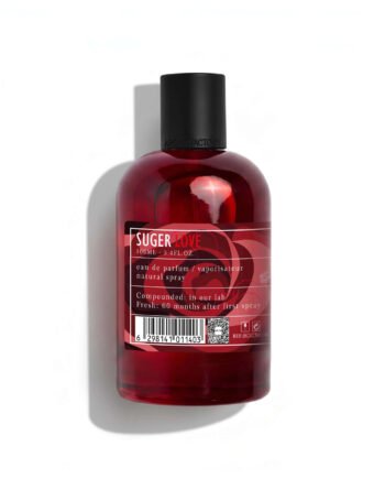 ARO-FAC SUGER LOVE EDP 100ML