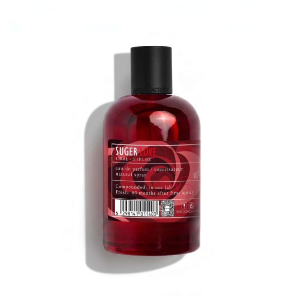 ARO FAC SUGER LOVE EDP 100ML