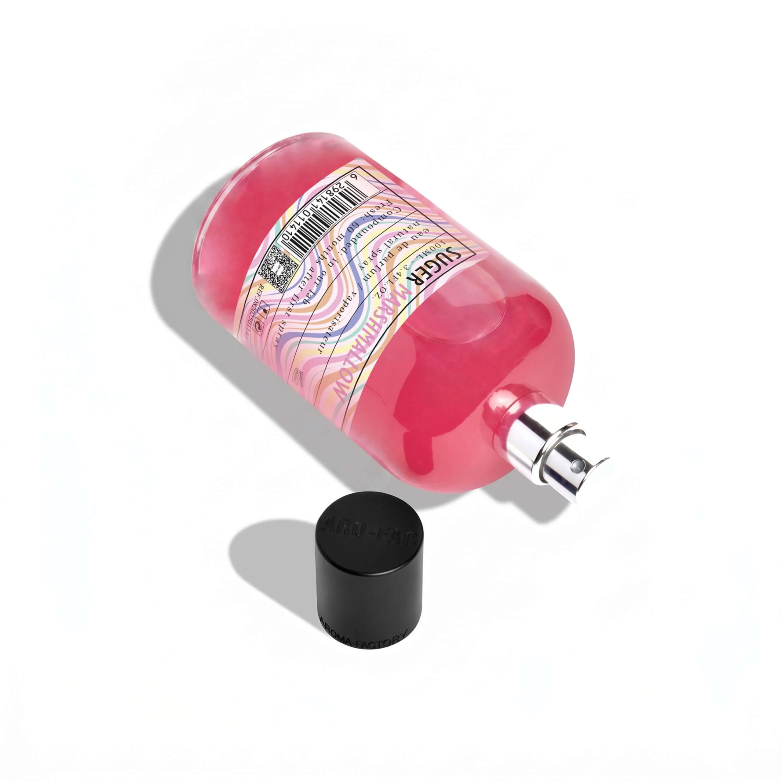 ARO-FAC SUGER MARSHMALLOW EDP 100ML