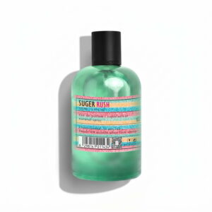 ARO-FAC SUGER RUSH EDP 100ML