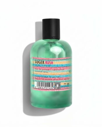 ARO-FAC SUGER RUSH EDP 100ML