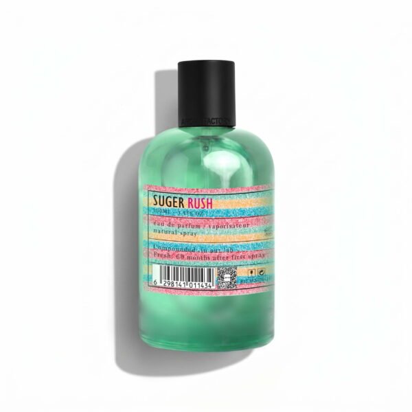ARO FAC SUGER RUSH EDP 100ML