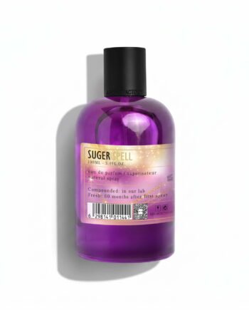ARO-FAC SUGER SPELL EDP 100ML