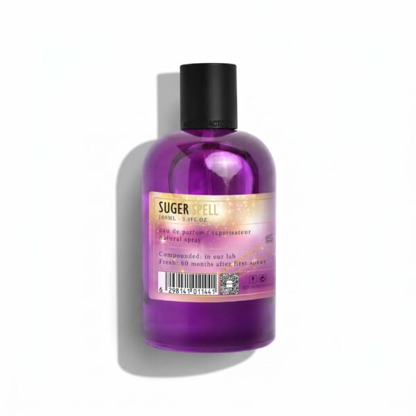 ARO FAC SUGER SPELL EDP 100ML
