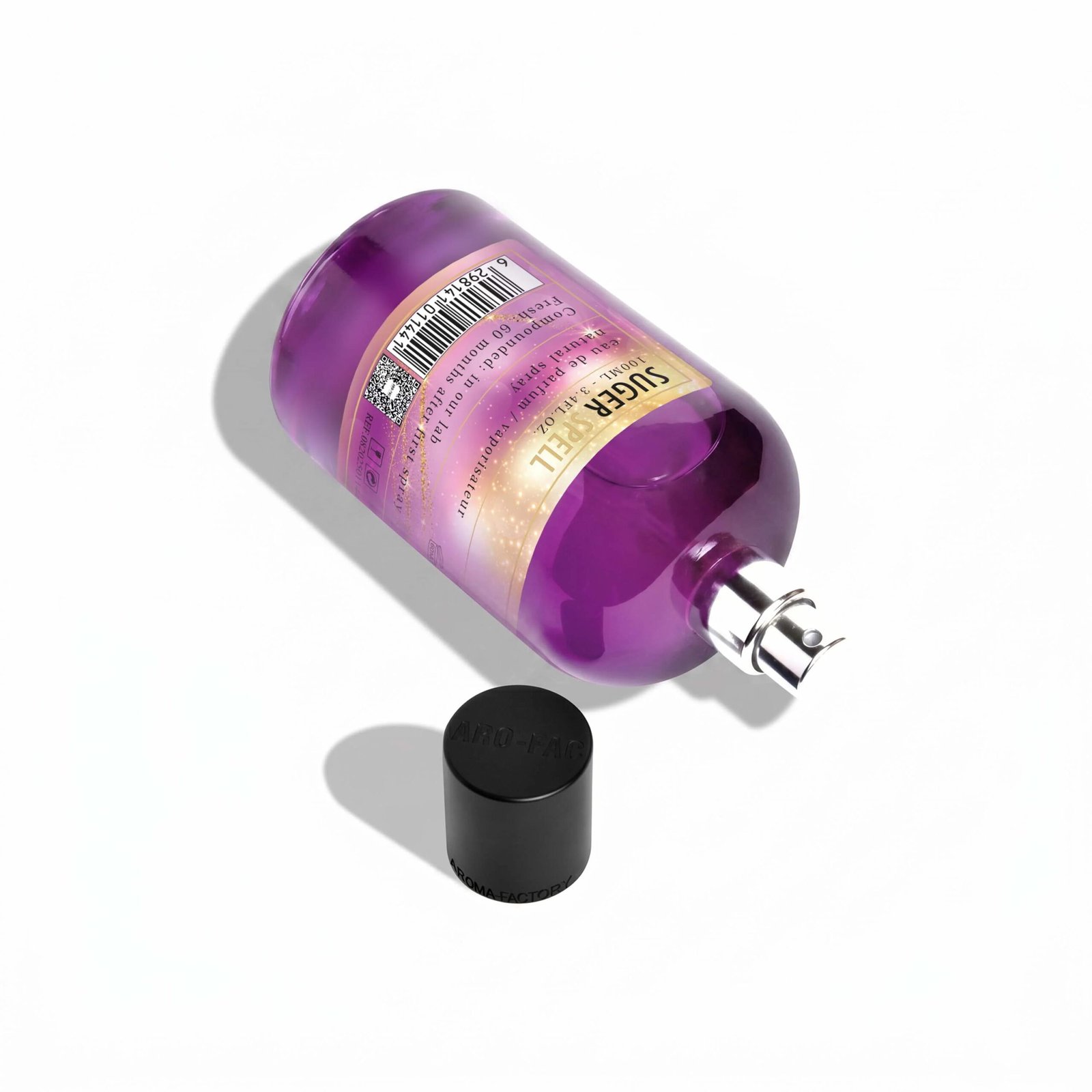 ARO-FAC SUGER SPELL EDP 100ML
