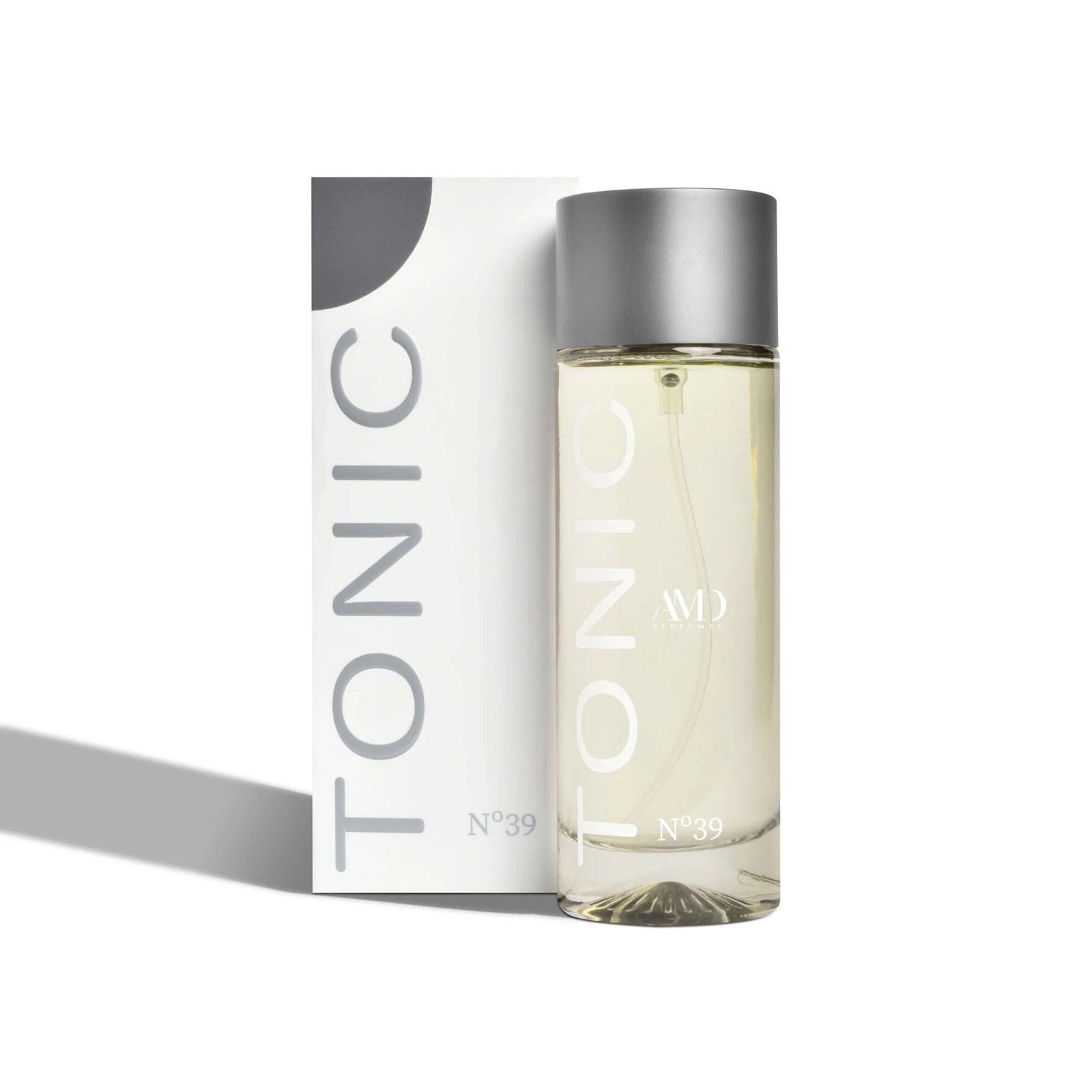 ARO-FAC TONIC N°39 EDP 100ML