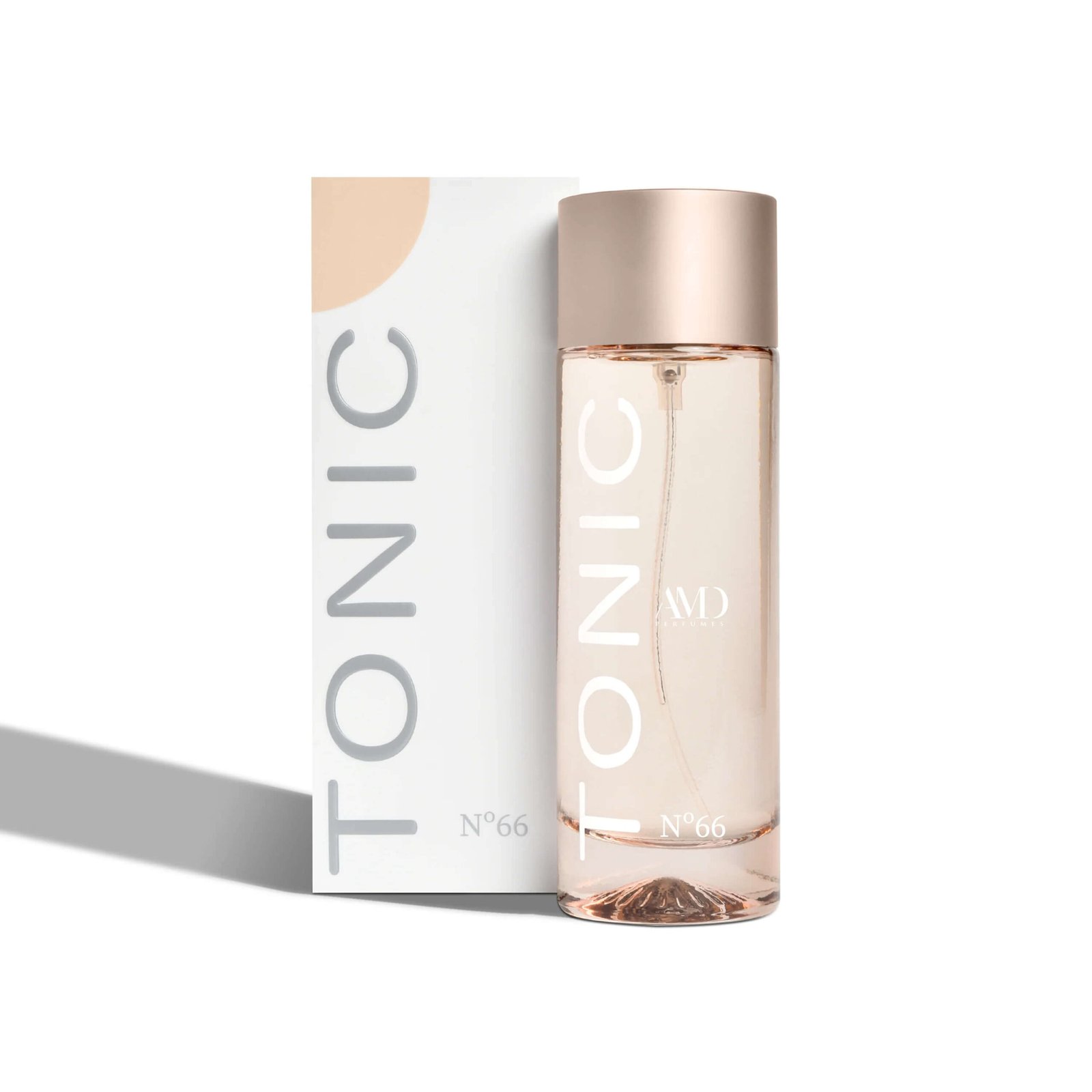 ARO-FAC TONIC N°66 EDP 100ML