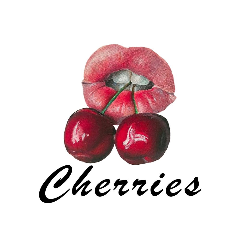 CHERRIES