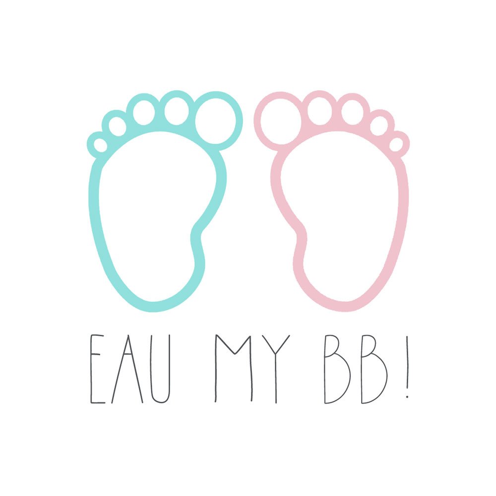 EAU MY BB