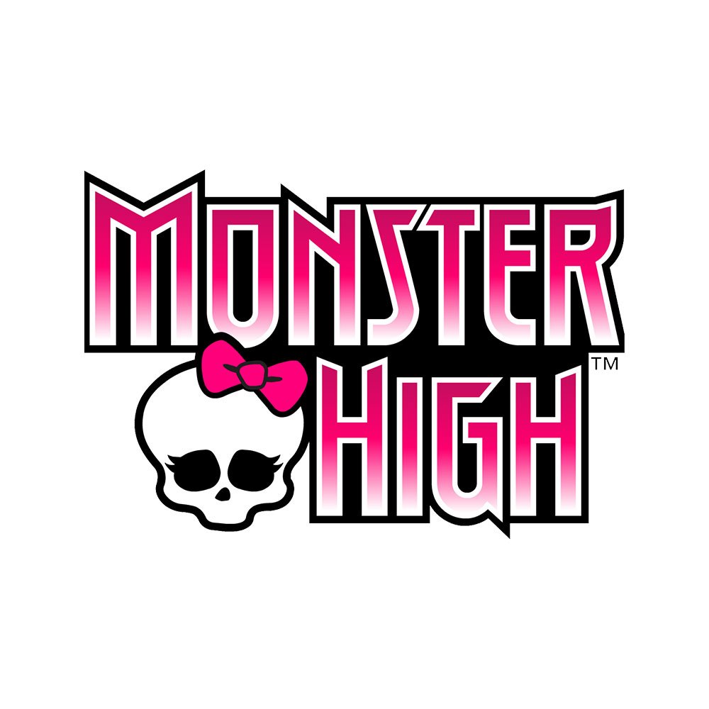 MONSTER HIGH