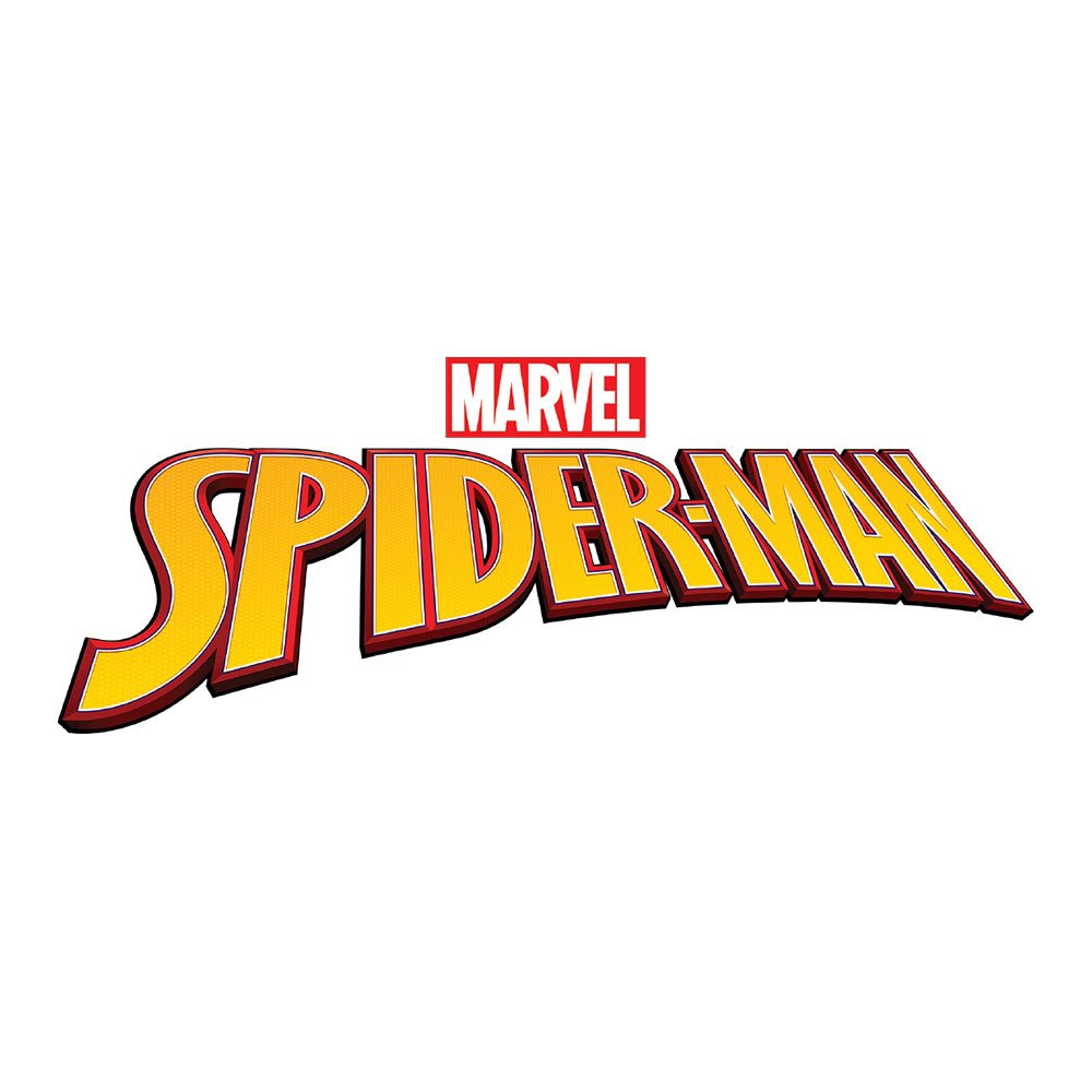 SPIDER MAN