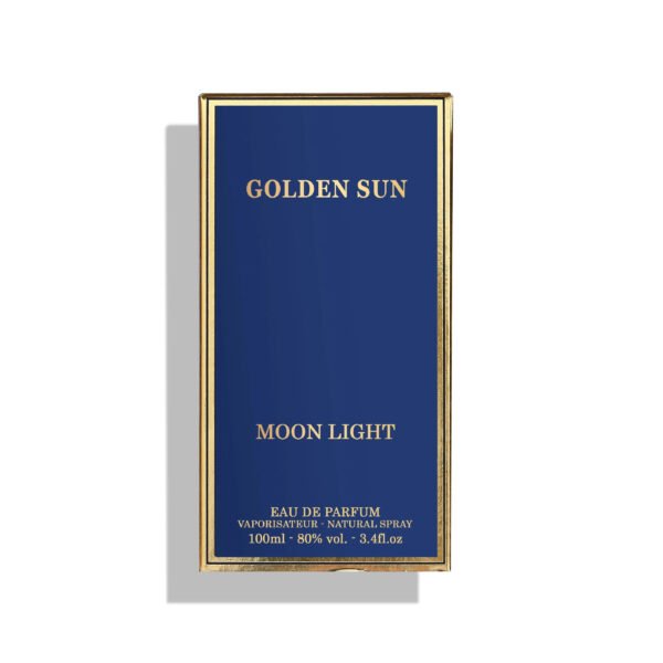 GOLDEN SUN MOONLIGHT 1 600x600