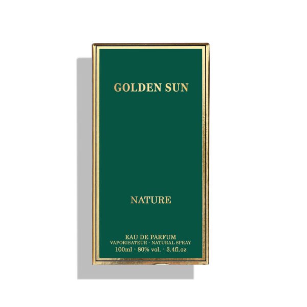 GOLDEN SUN NATURE 1 600x600
