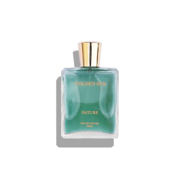 Golden Sun Nature EDP 100ml