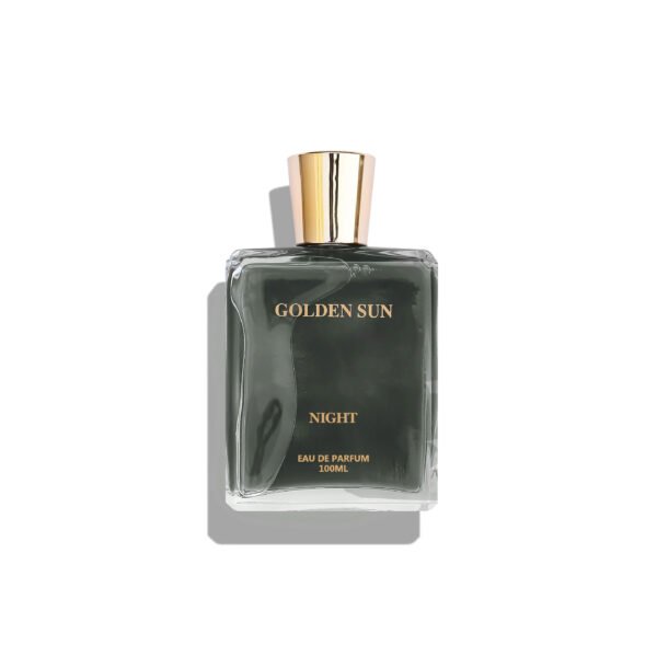 Golden Sun Night EDP 100ml