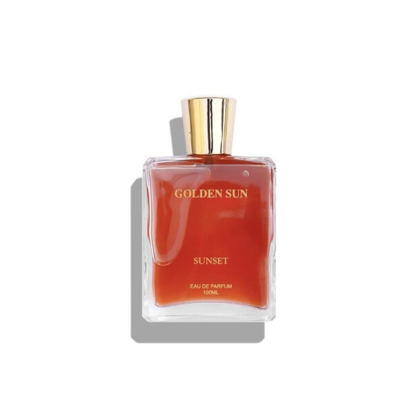 Golden Sun Sunset EDP 100ml