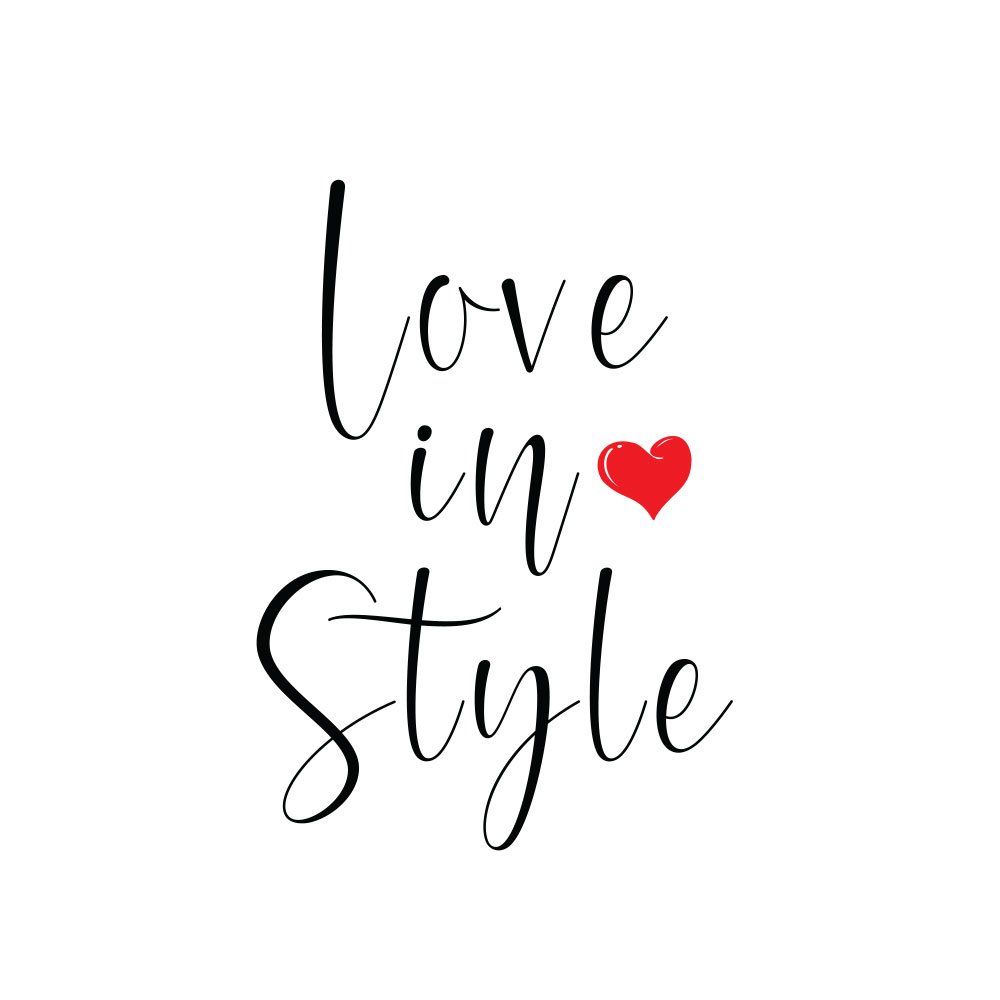 LOVE IN STYLE
